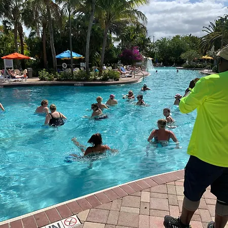 Vacation Village At Weston, Fort Lauderdale-3